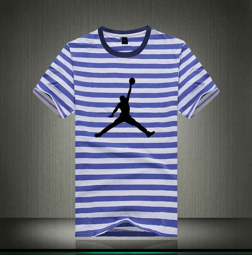 men jordan t-shirt S-XXXL-0913